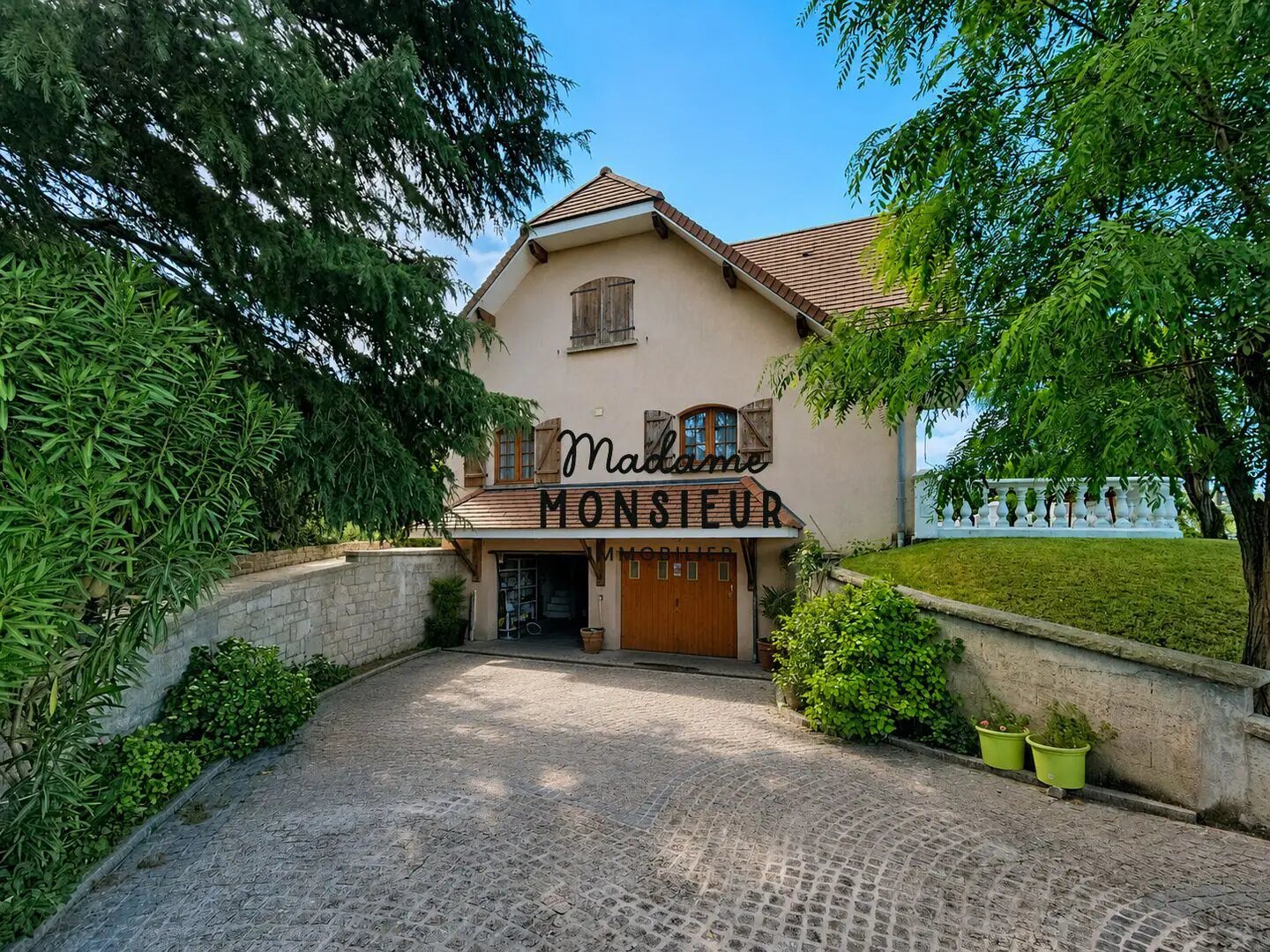 Maison à vendre, 163m², Saint-Savin