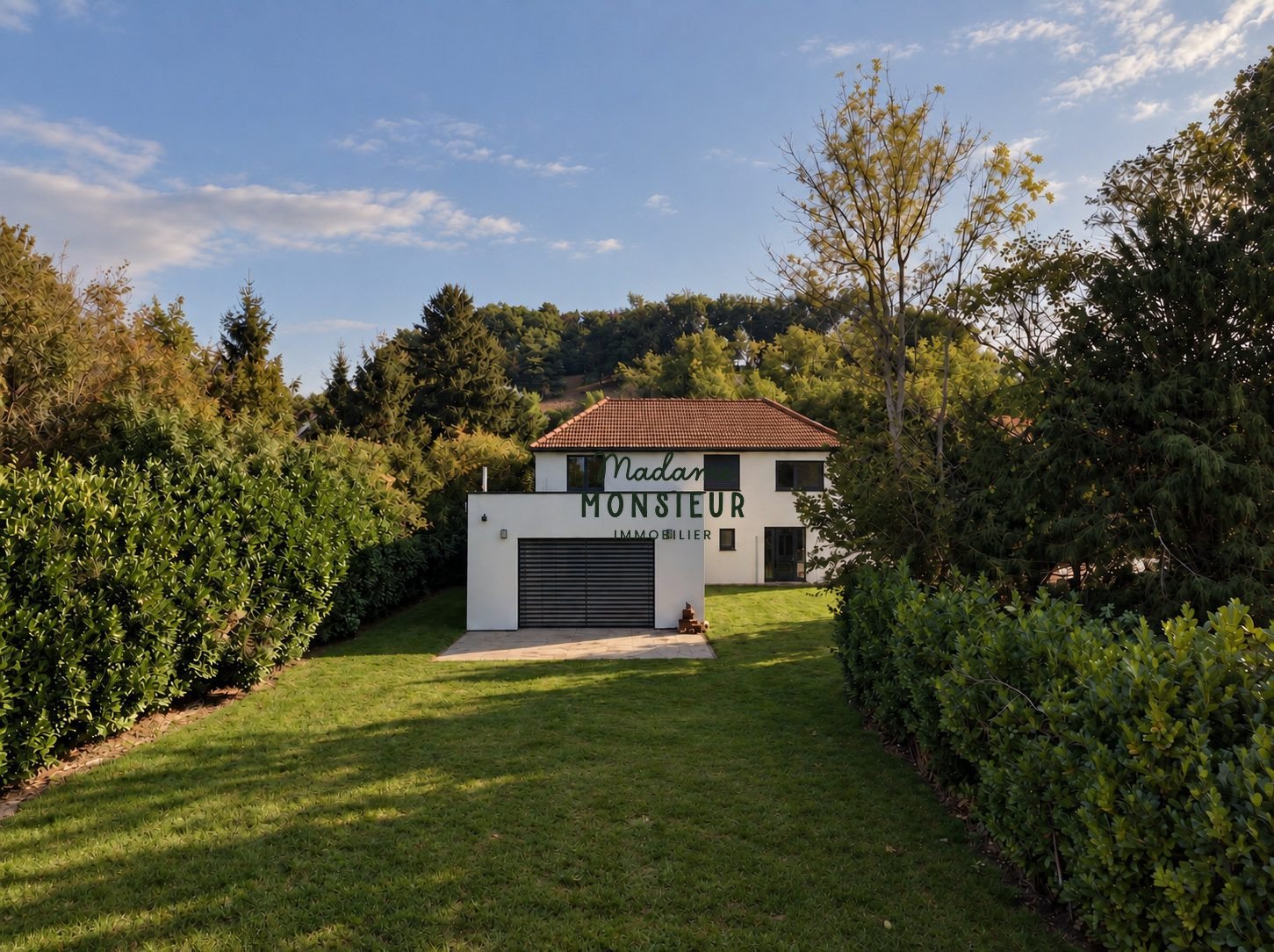 Maison à vendre, 198m², Saint-Pierre-de-Chandieu