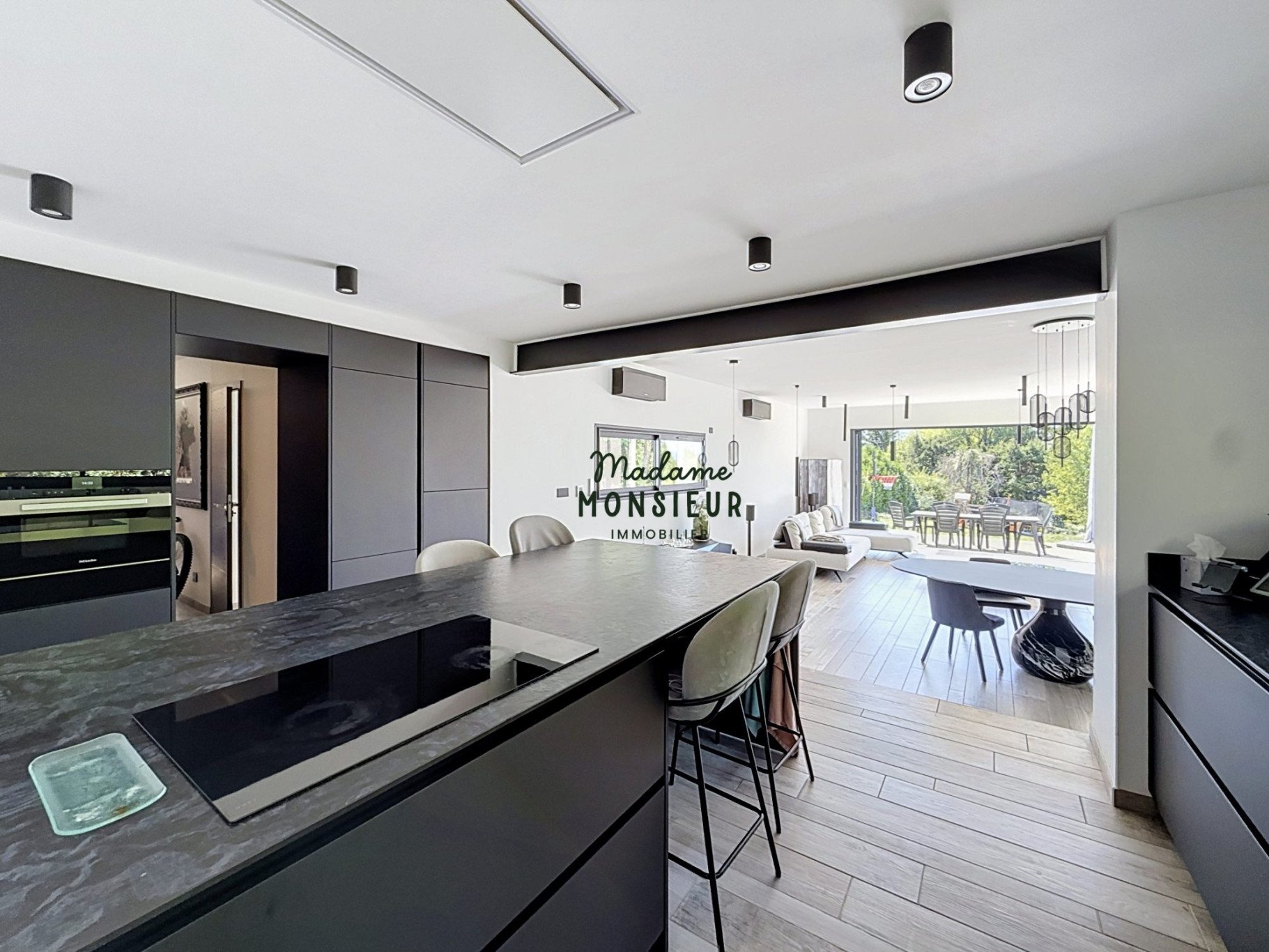 Maison à vendre, 198m², Saint-Pierre-de-Chandieu
