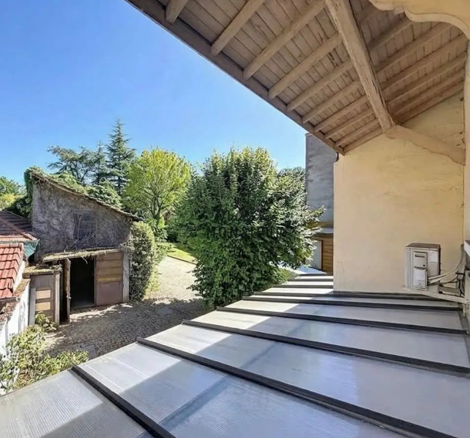 Maison à vendre, 100m², Bourgoin-Jallieu