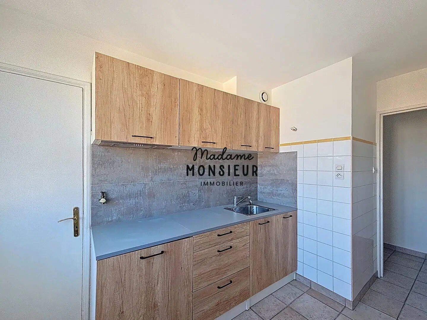 Appartement à vendre, 44m², Bourgoin-Jallieu