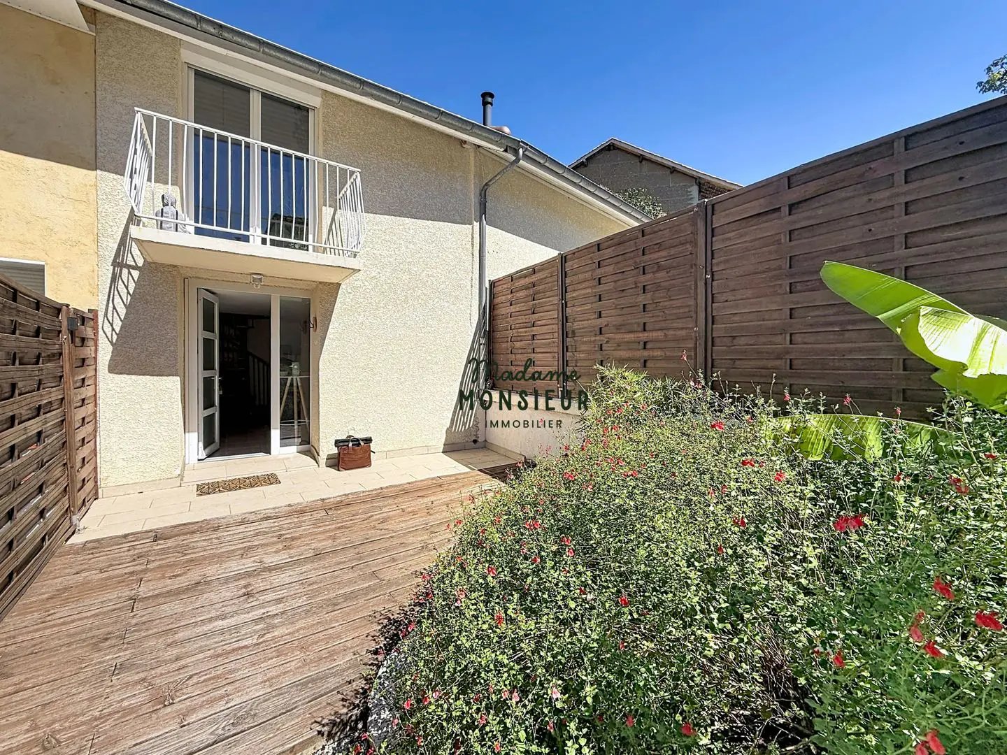 Maison à vendre, 34m², Bourgoin-Jallieu