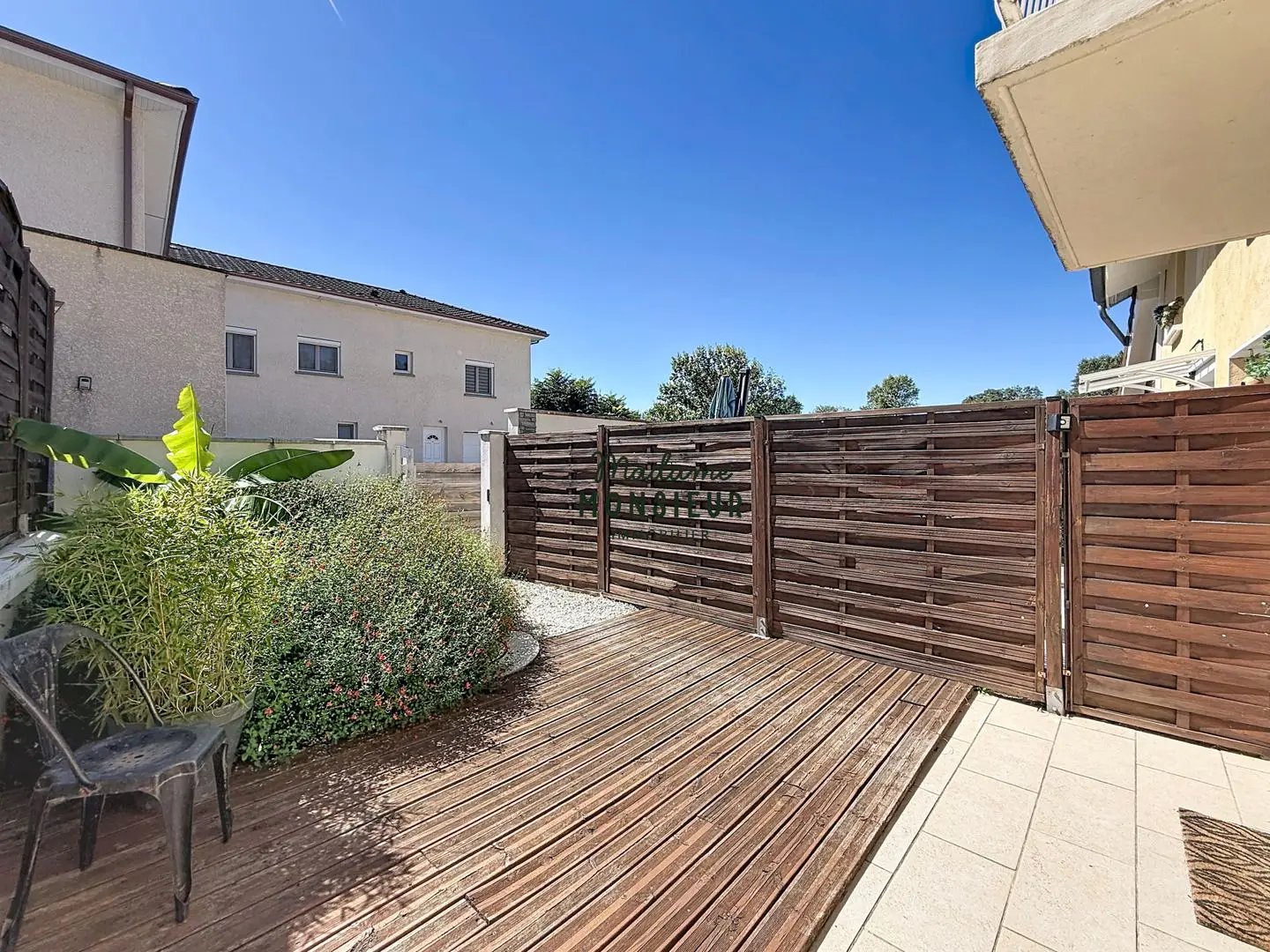 Maison à vendre, 34m², Bourgoin-Jallieu