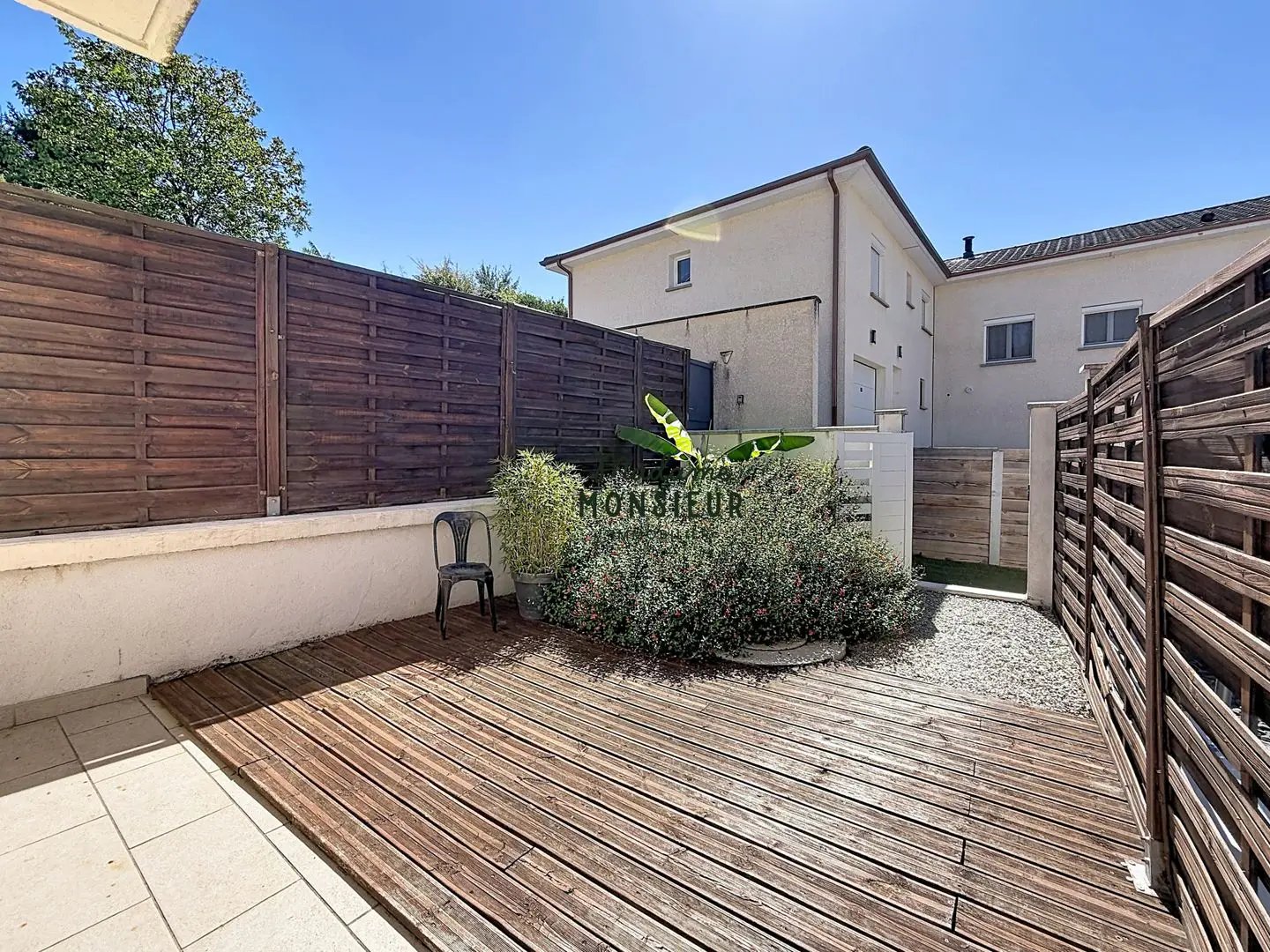 Maison à vendre, 34m², Bourgoin-Jallieu