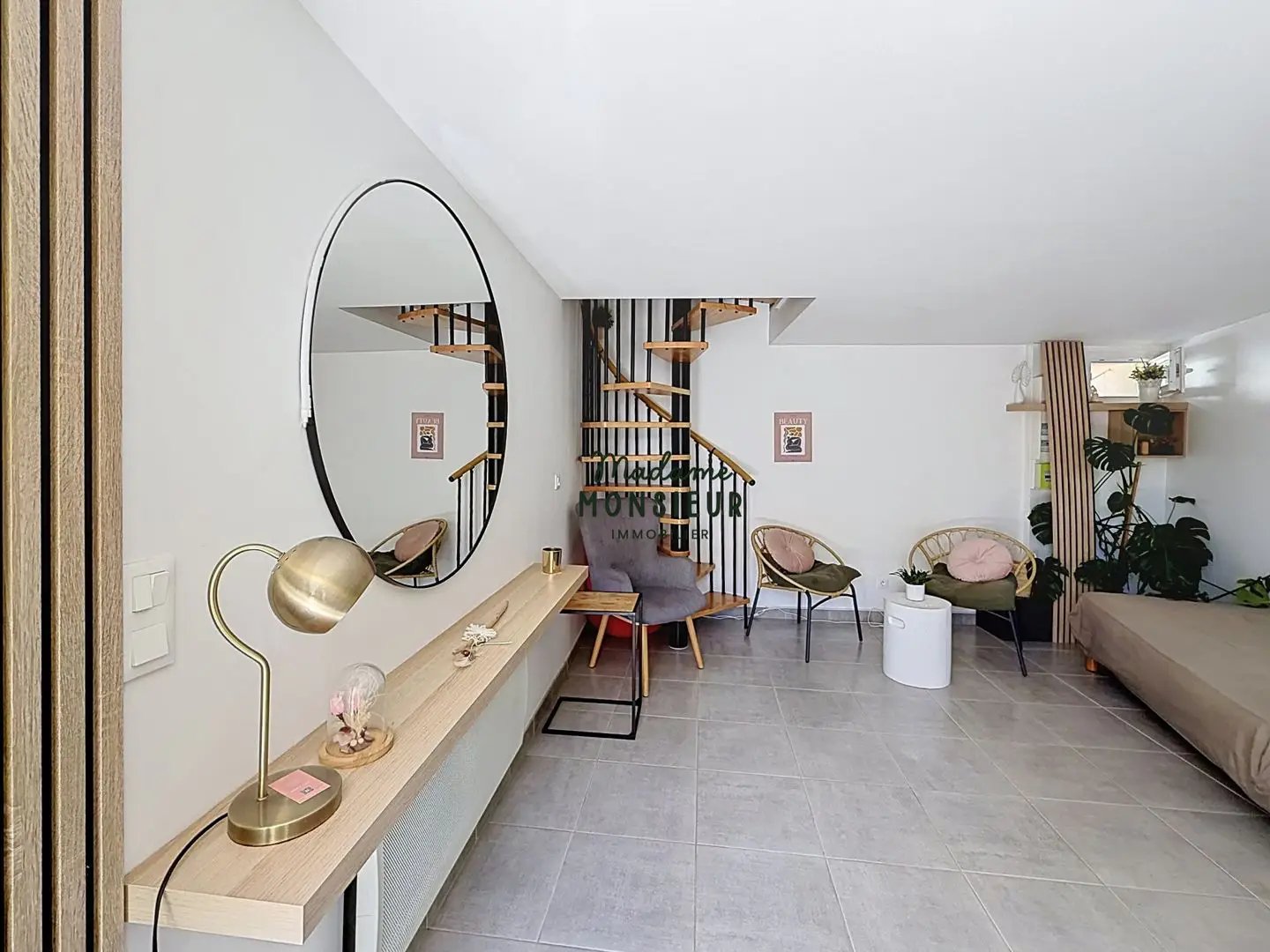 Maison à vendre, 34m², Bourgoin-Jallieu