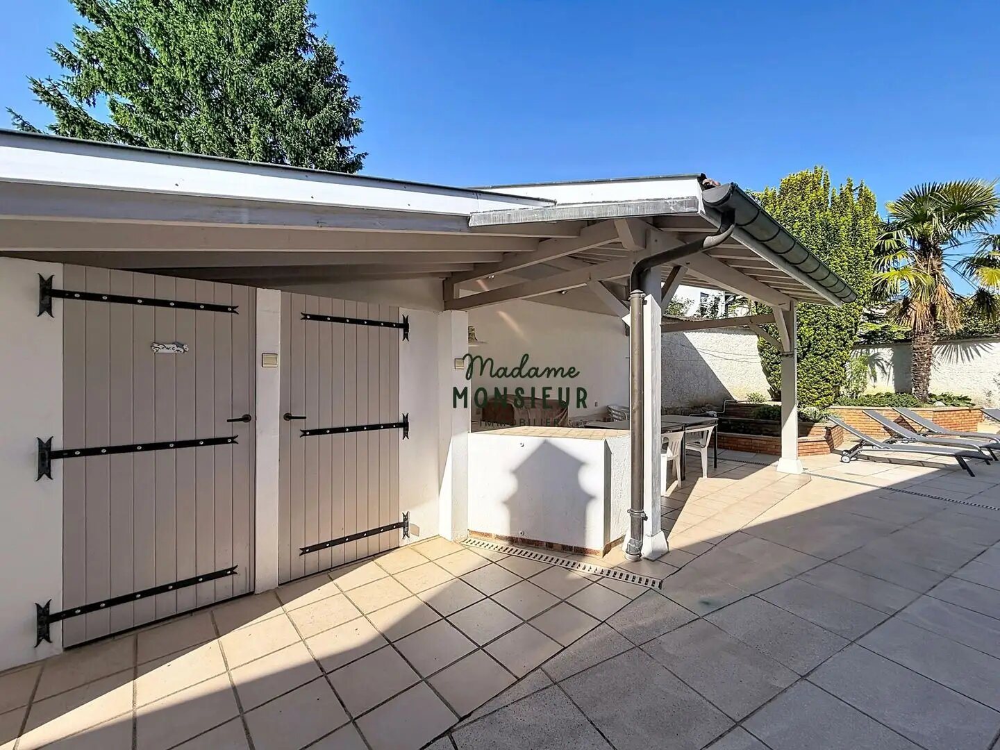 Maison à vendre, 122m², Loyettes