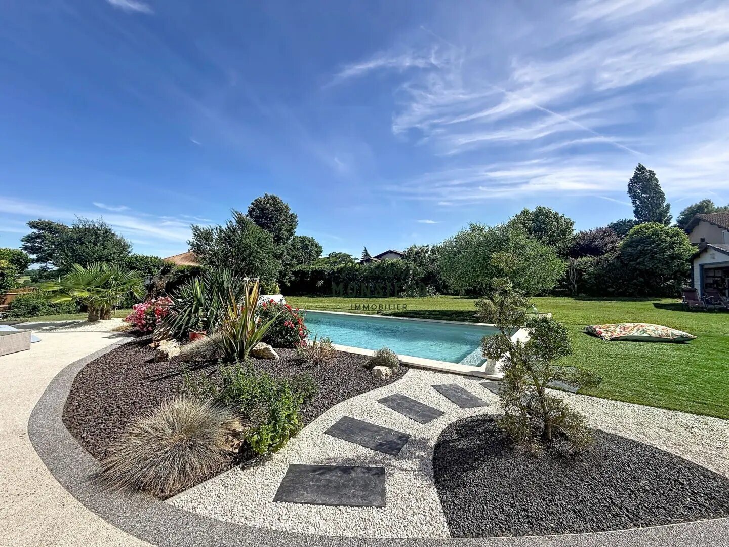 Maison à vendre, 322m², Bourgoin-Jallieu