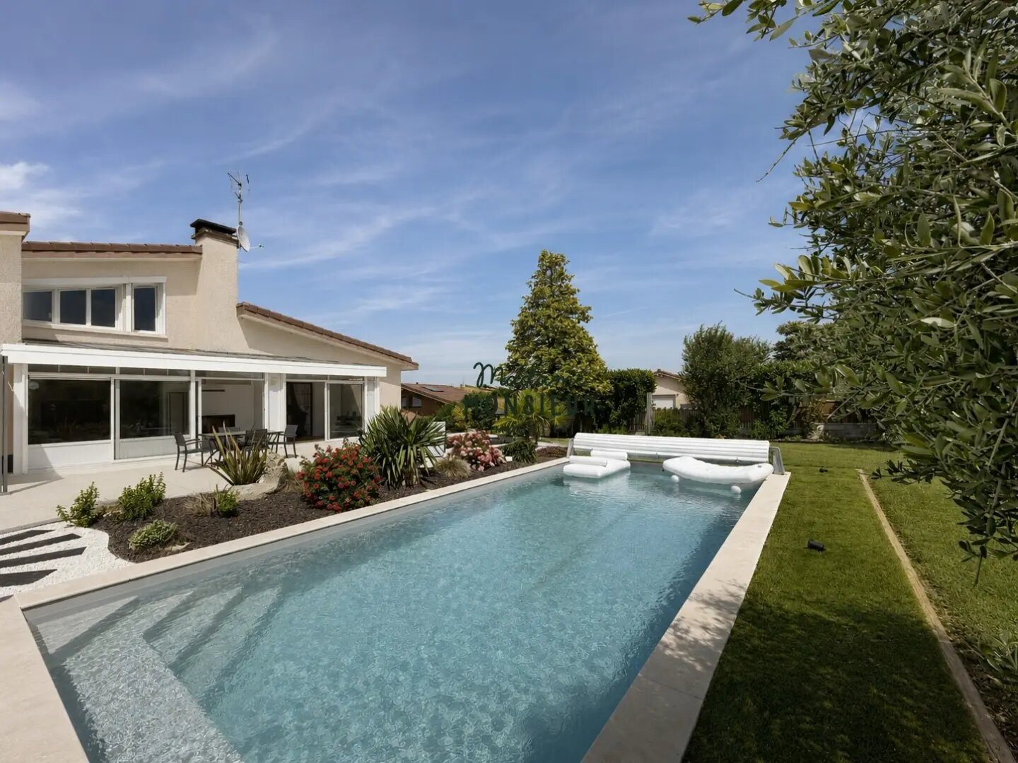 Maison à vendre, 322m², Bourgoin-Jallieu