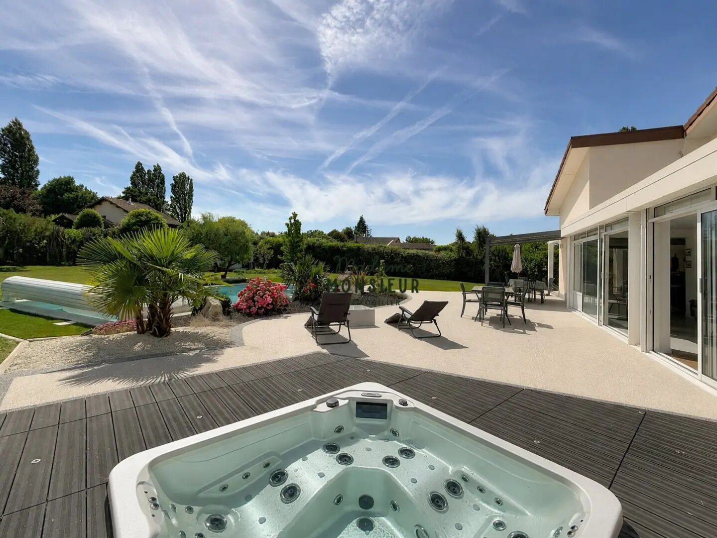 Maison à vendre, 322m², Bourgoin-Jallieu