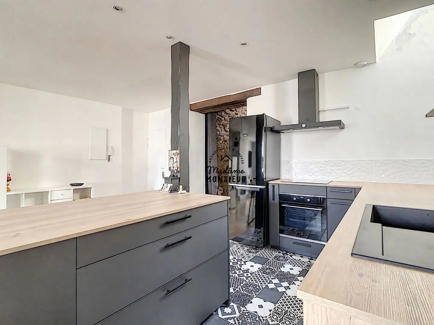 Appartement à louer, 86m², Bourgoin-Jallieu