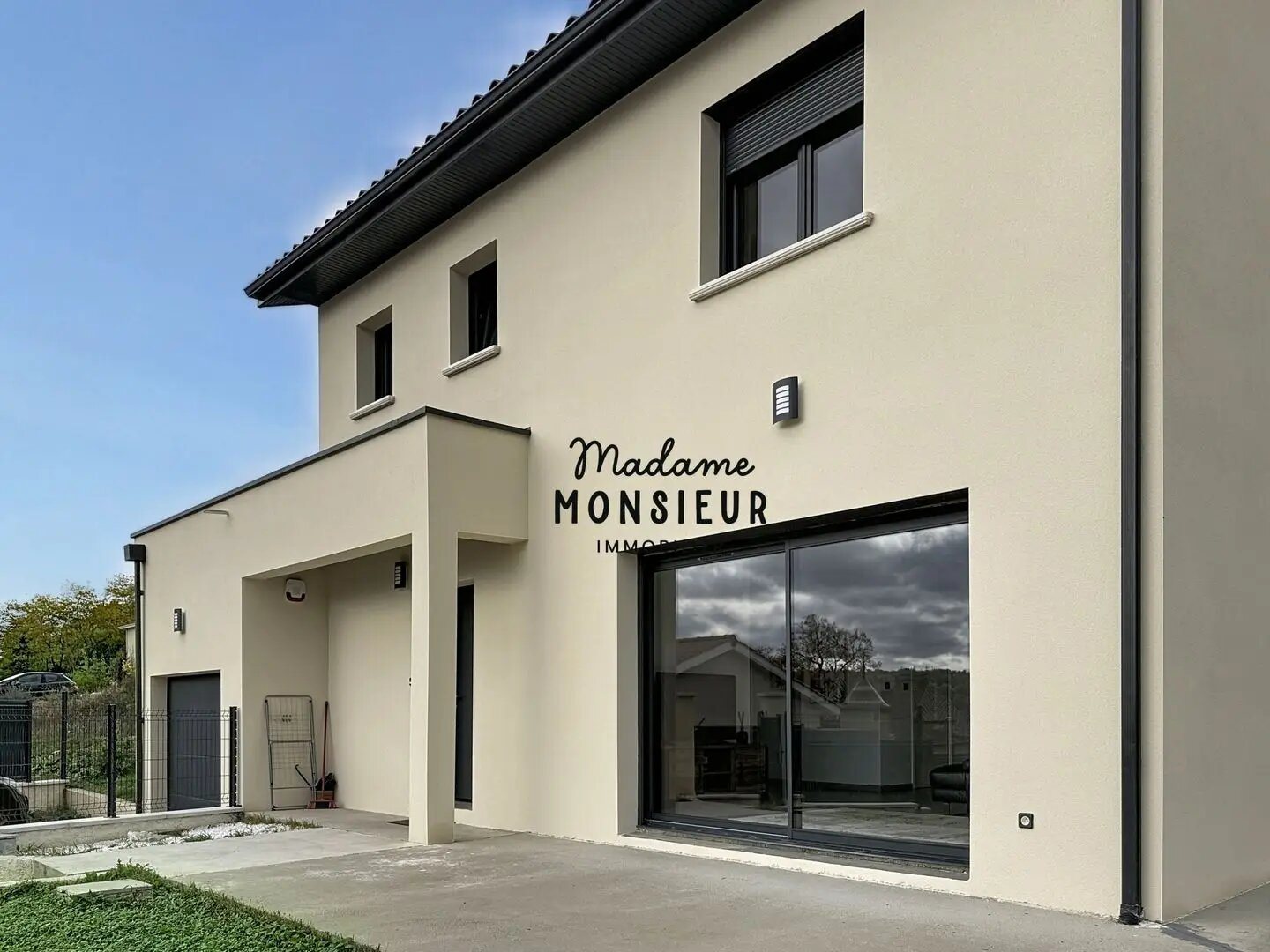 Maison à vendre, 123m², Bourgoin-Jallieu