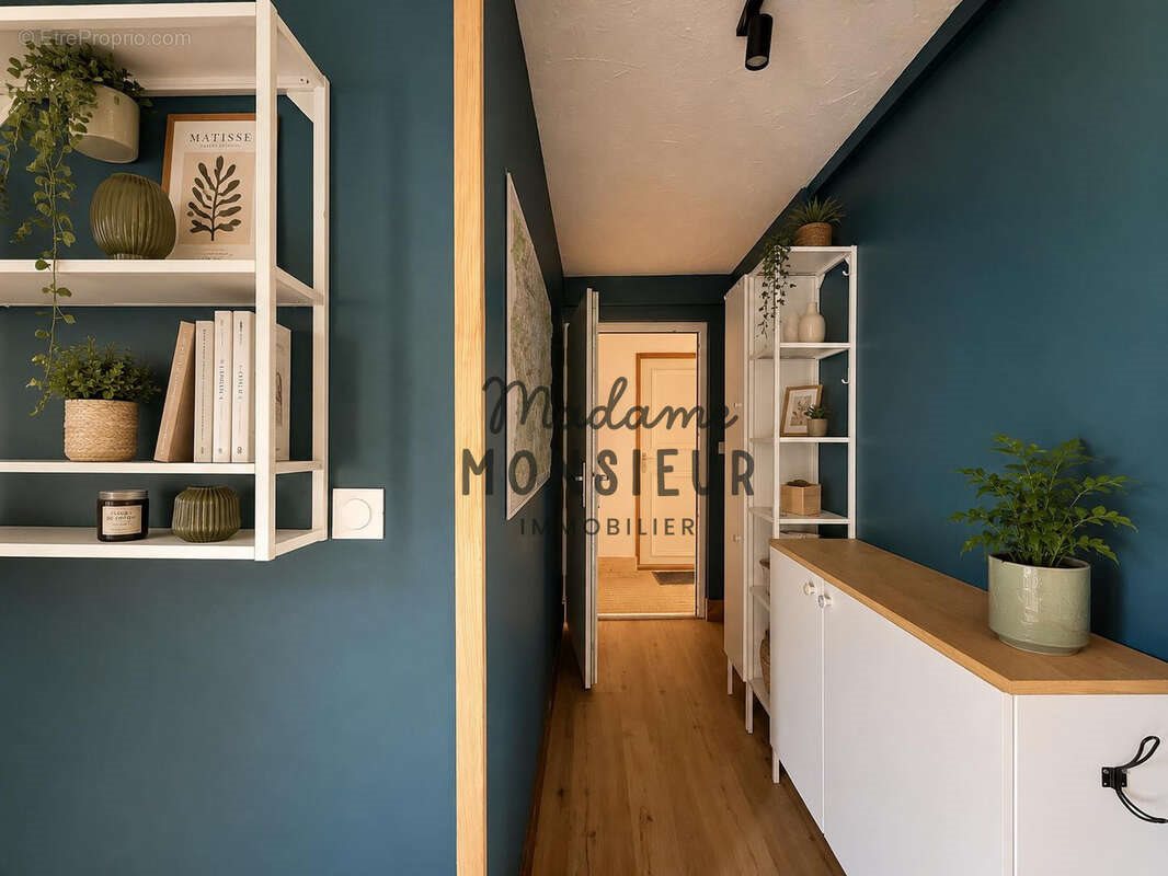 Appartement à vendre, 72m², Mont-de-Lans