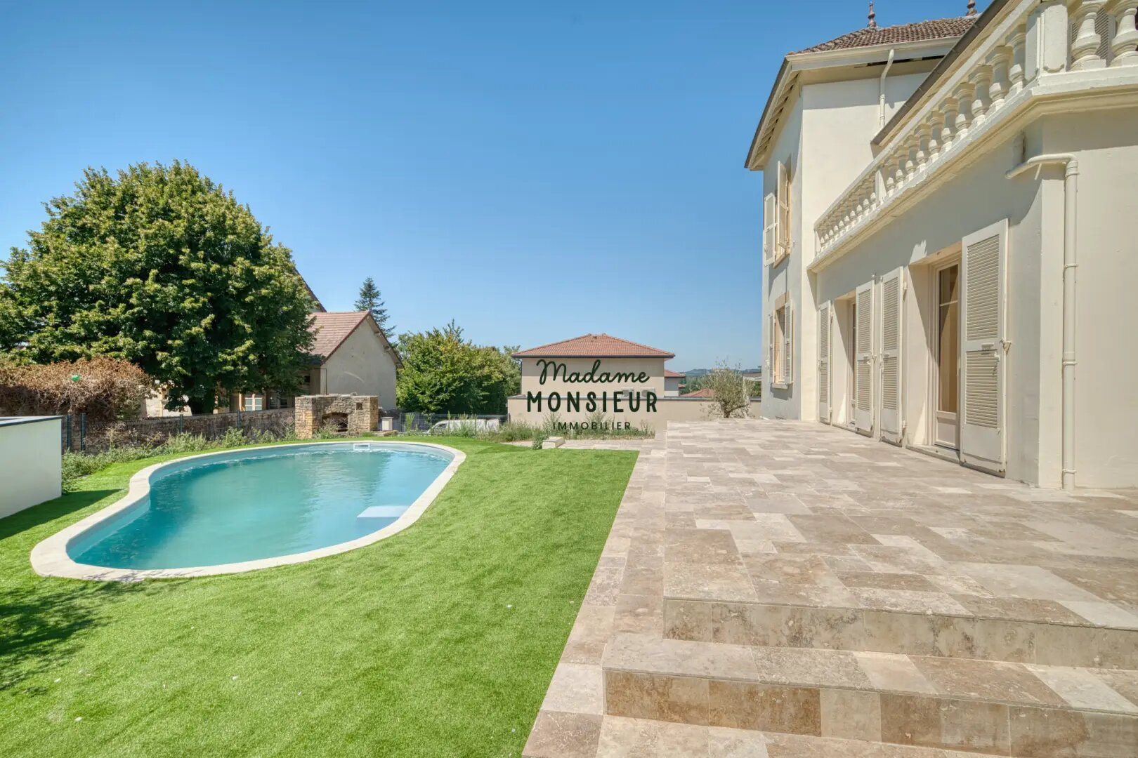 Maison à vendre, 146m², Bourgoin-Jallieu