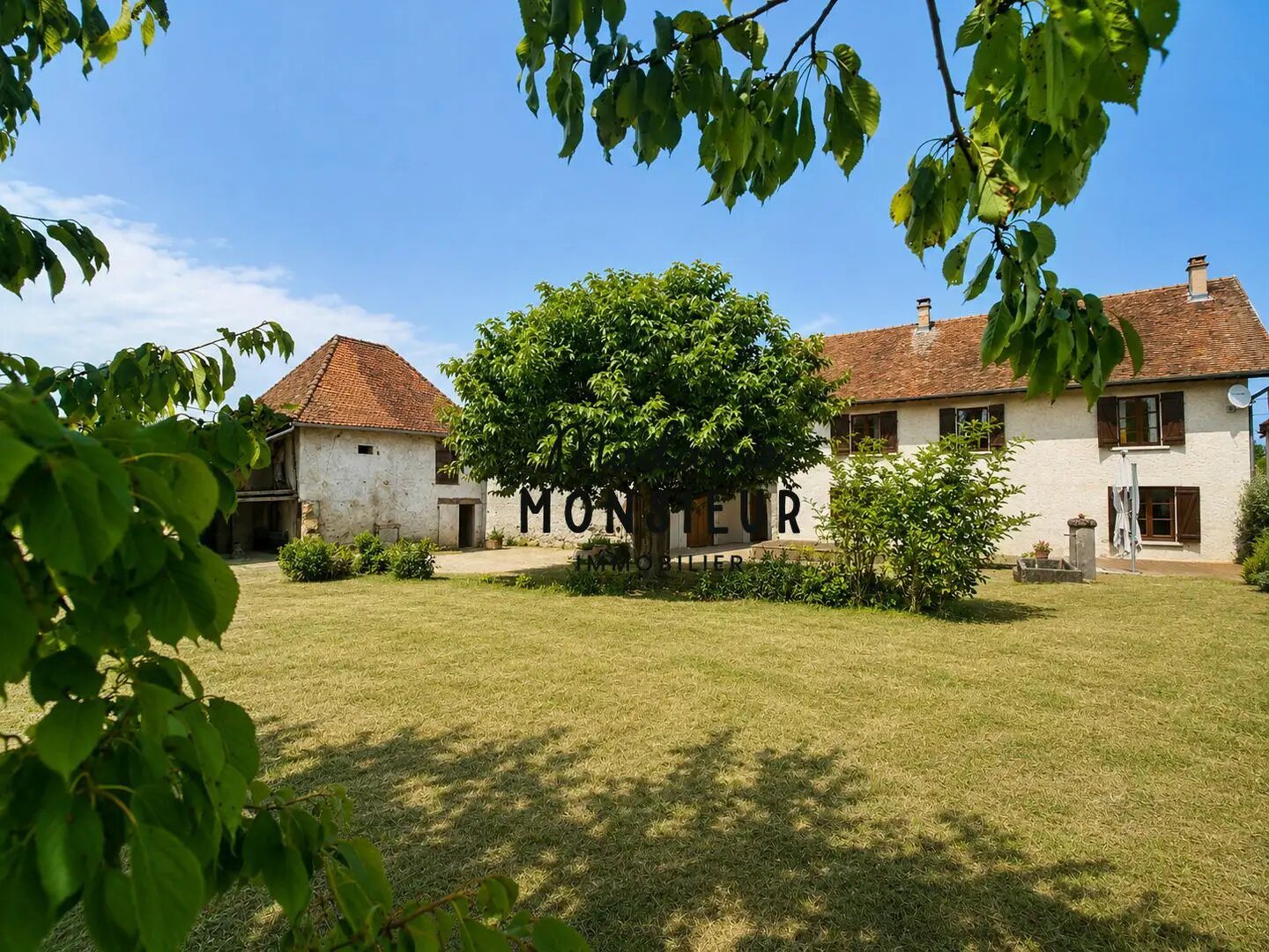 Maison à vendre, 112m², Saint-Jean-d'Avelanne
