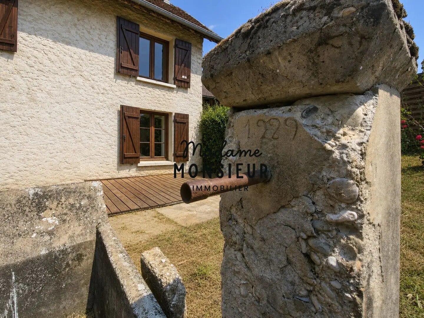 Maison à vendre, 112m², Saint-Jean-d'Avelanne