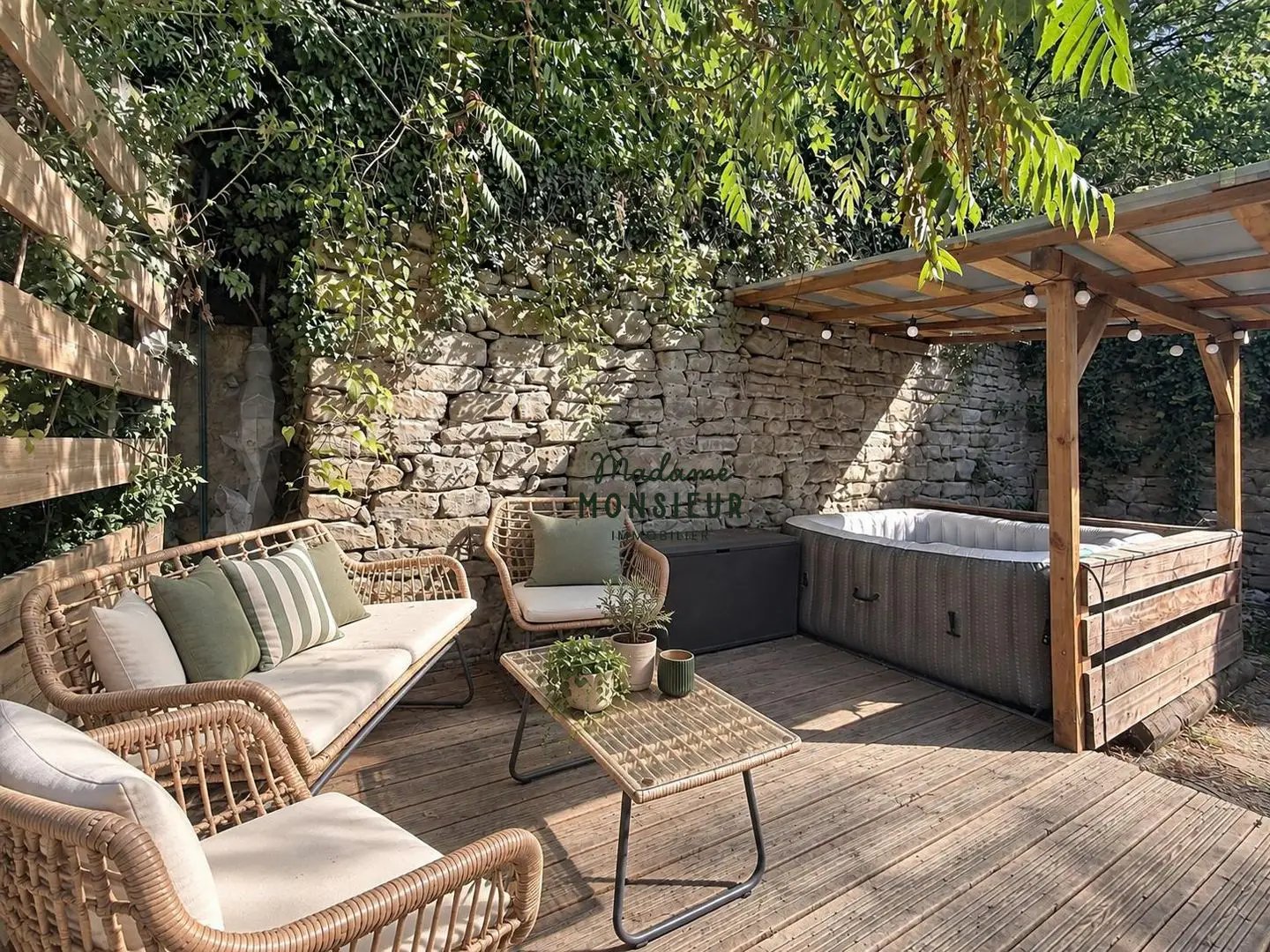 Maison à vendre, 145m², Cessieu
