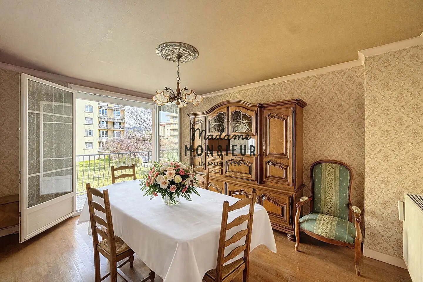 Appartement à vendre, 79m², Bourgoin-Jallieu