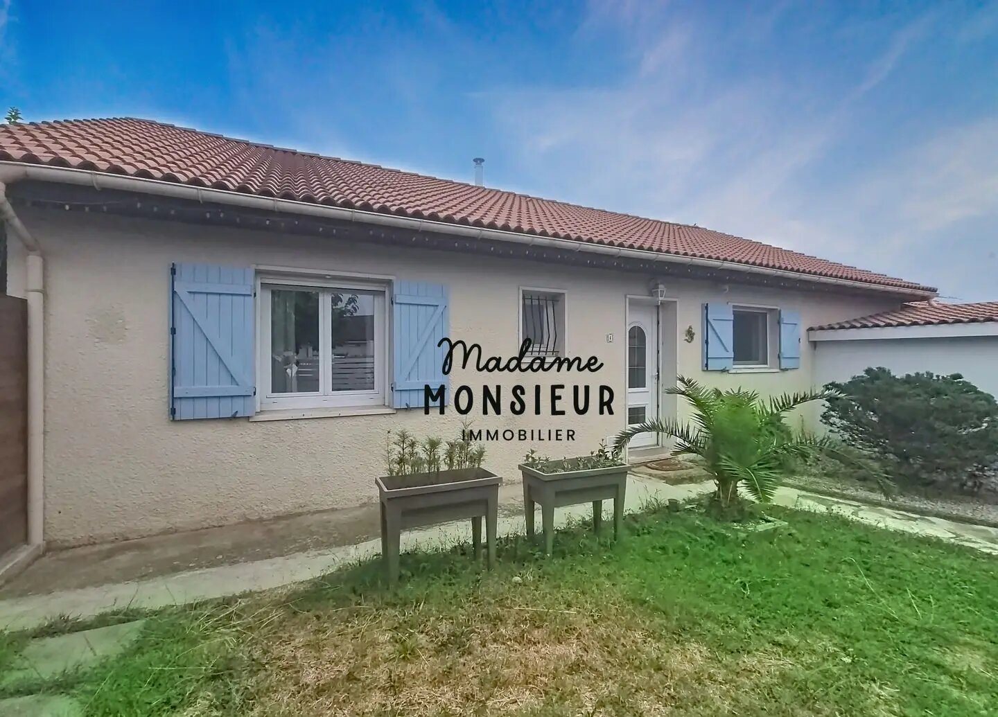 Maison à vendre, 91m², L'Isle-d'Abeau
