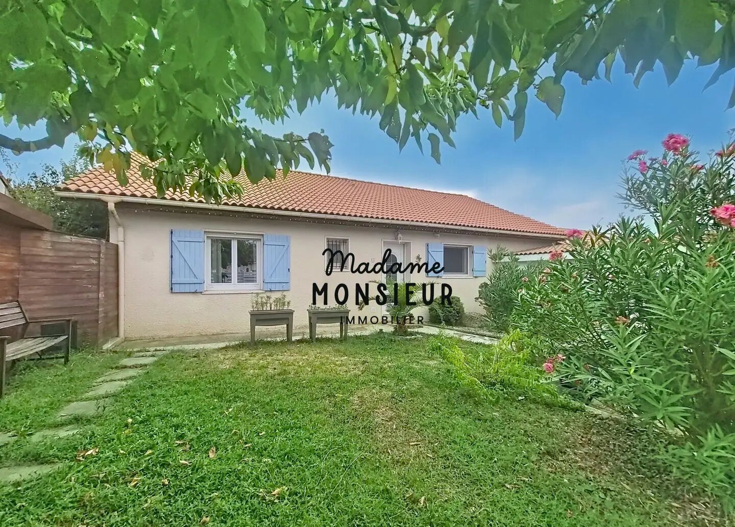 Maison à vendre, 91m², L'Isle-d'Abeau