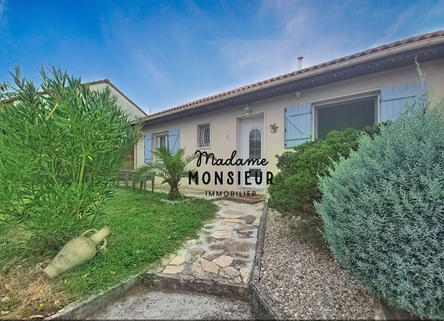 Maison à vendre, 91m², L'Isle-d'Abeau