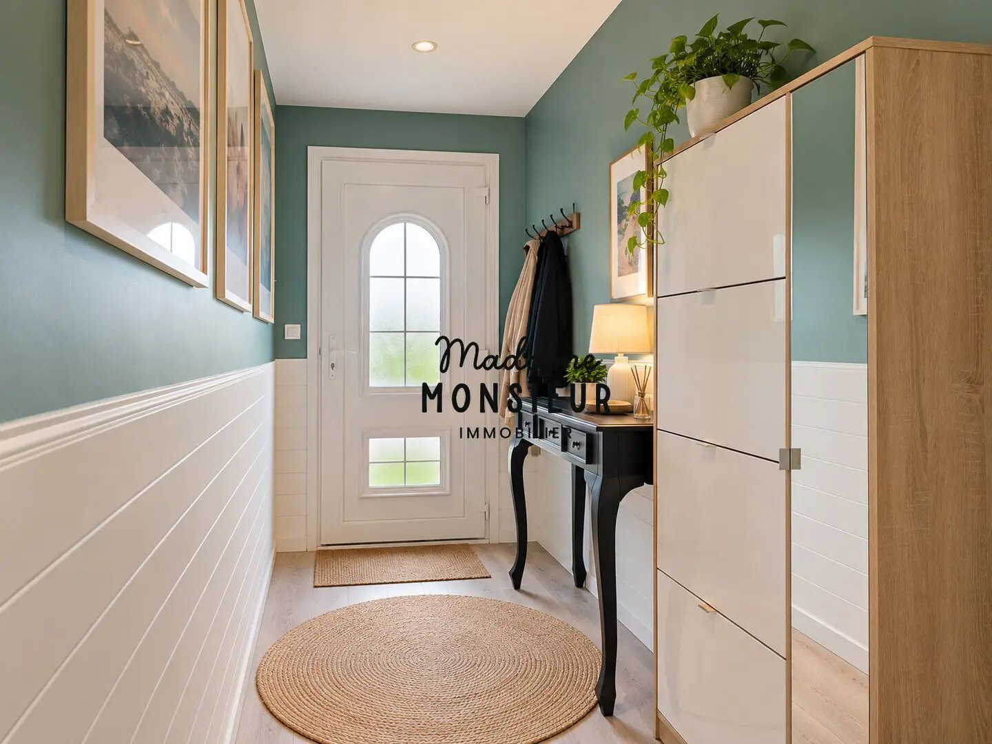 Maison à vendre, 91m², L'Isle-d'Abeau