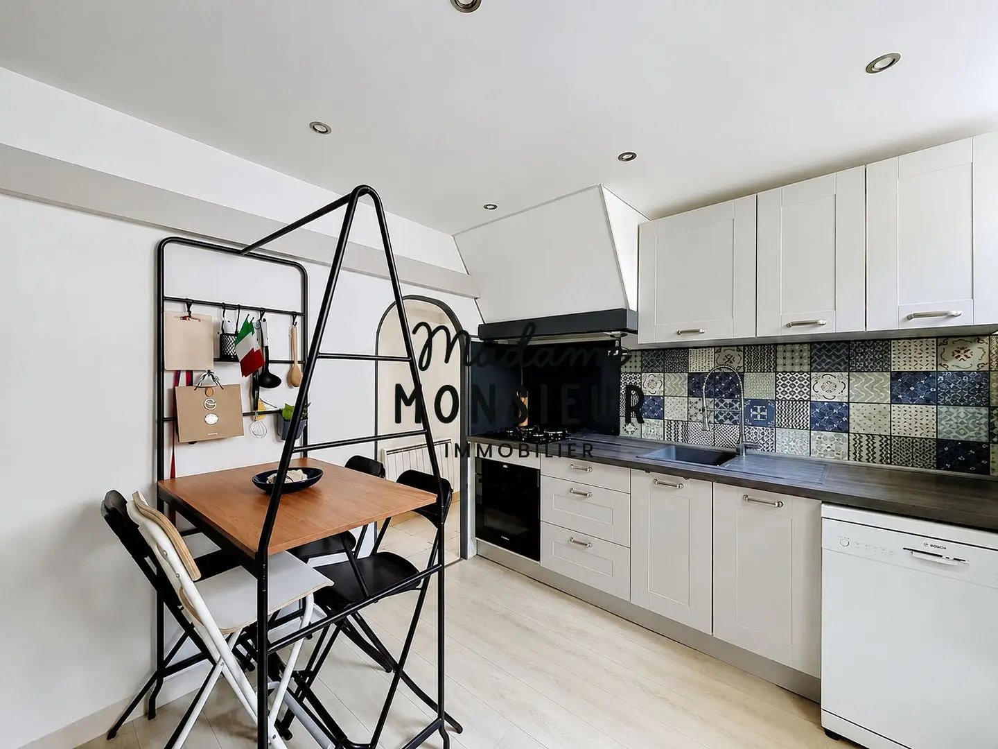 Maison à vendre, 85m², Saint-Alban-de-Roche