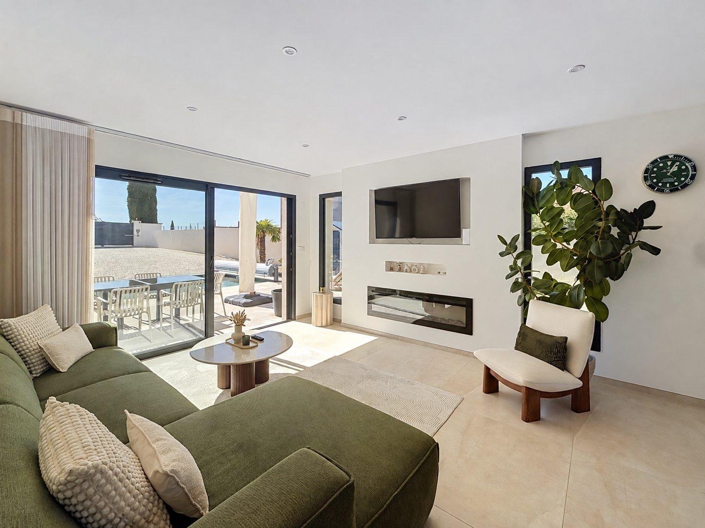 Maison à vendre, 147m², La Chapelle-de-la-Tour