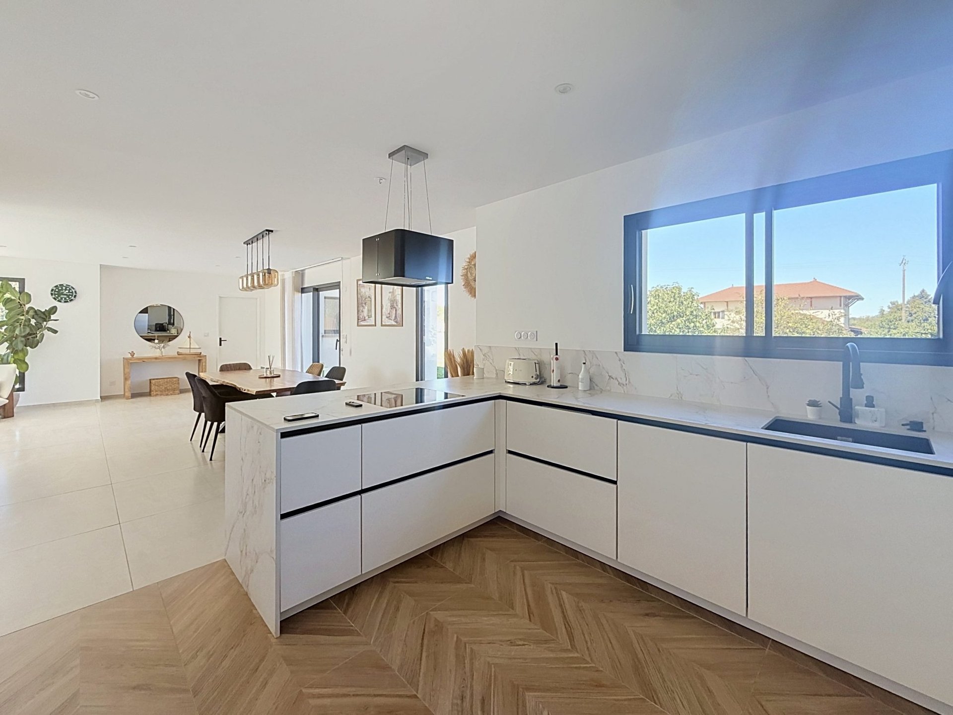 Maison à vendre, 147m², La Chapelle-de-la-Tour