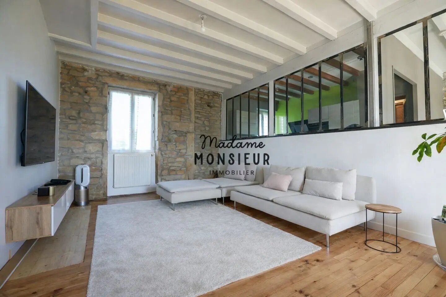 Maison à vendre, 169m², Bourgoin-Jallieu
