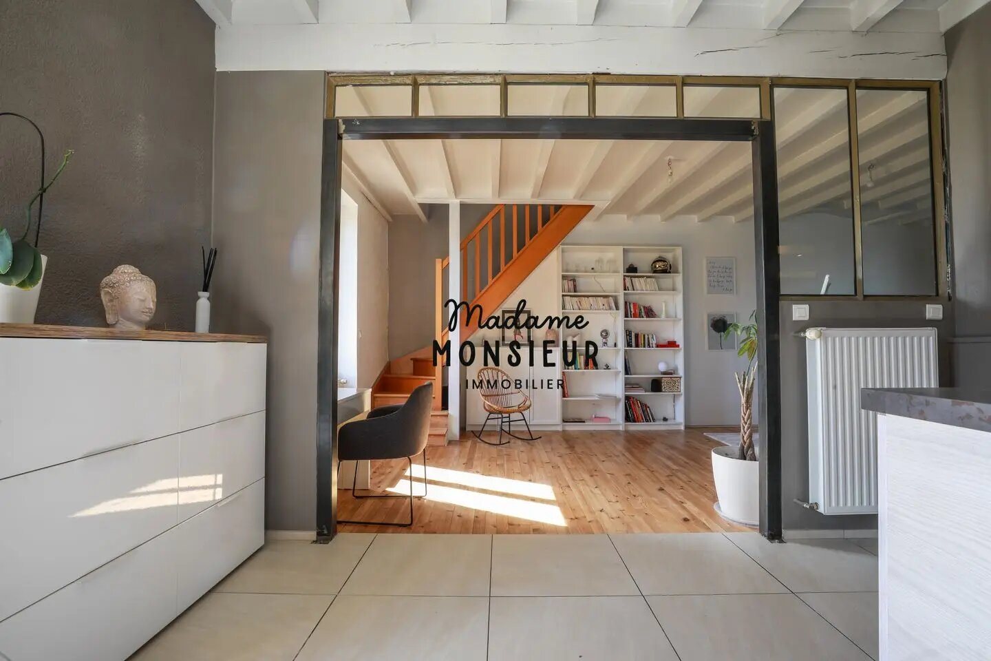 Maison à vendre, 169m², Bourgoin-Jallieu