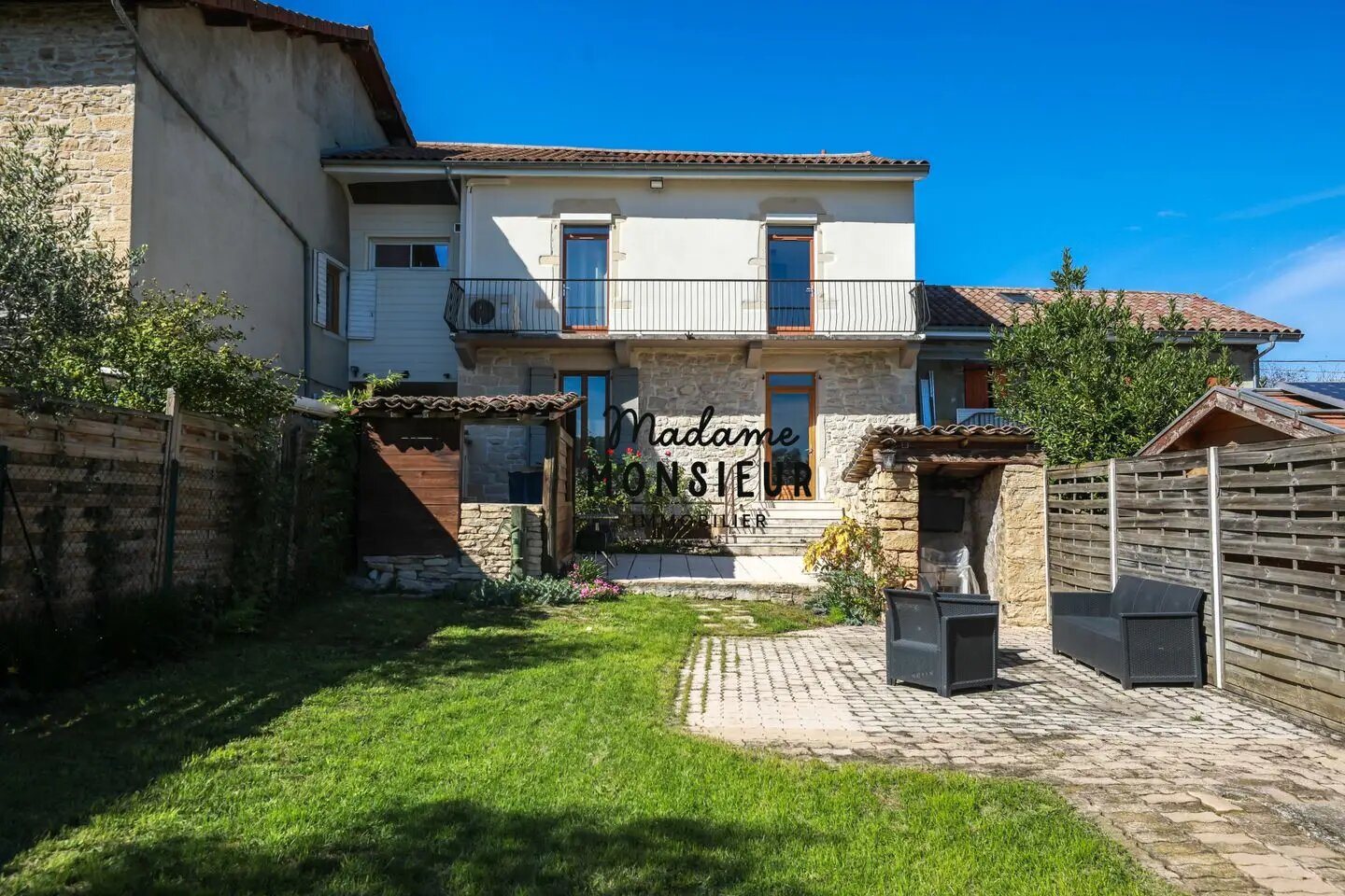 Maison à vendre, 169m², Bourgoin-Jallieu