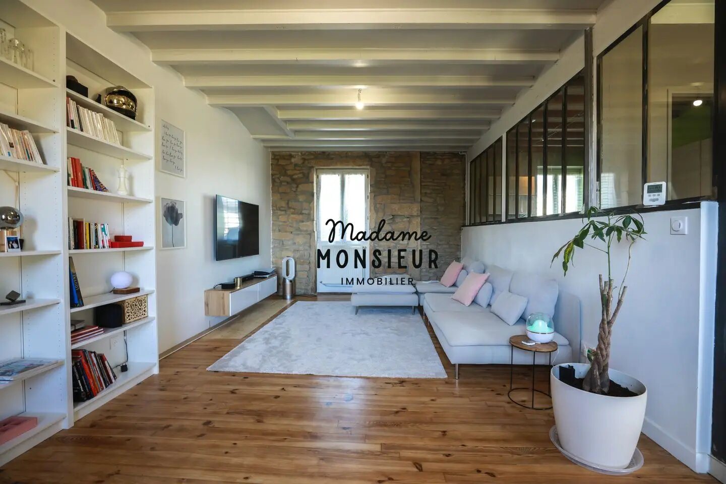 Maison à vendre, 169m², Bourgoin-Jallieu