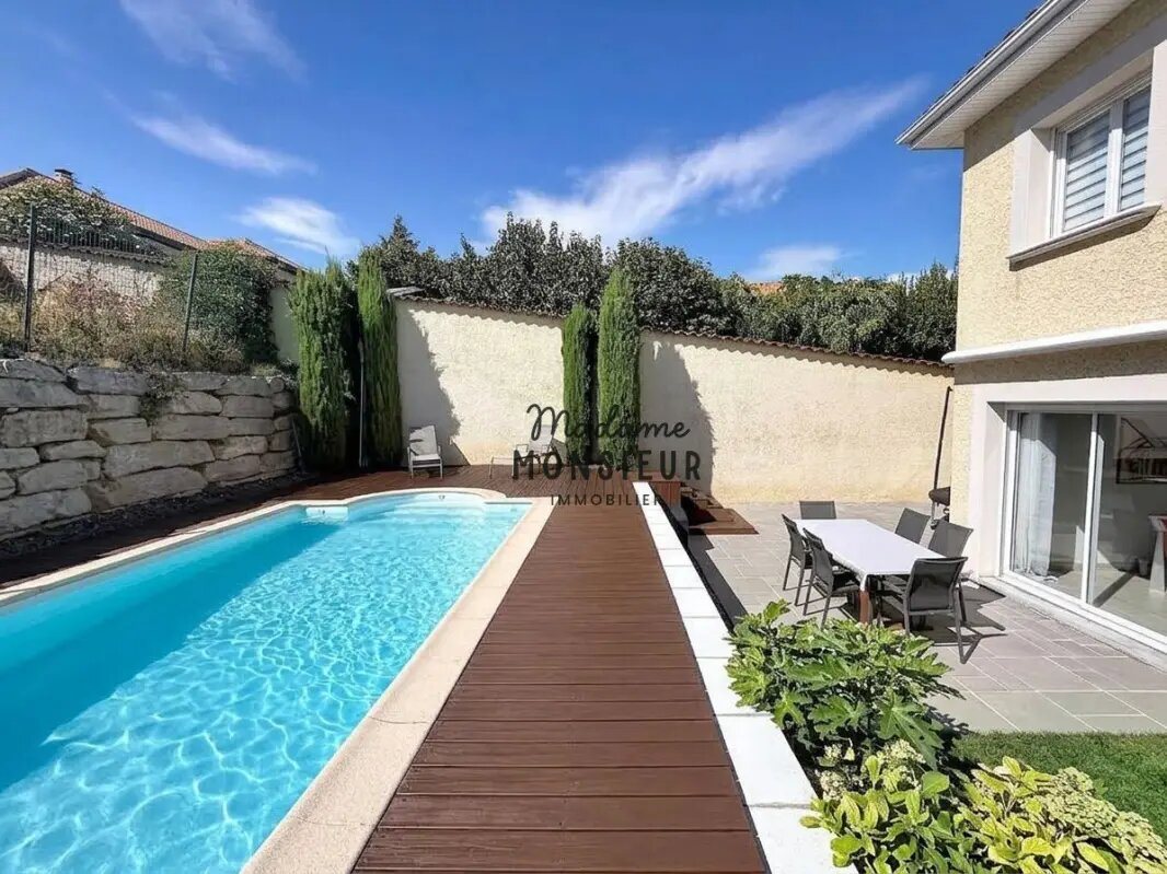 Maison à vendre, 129m², Genas