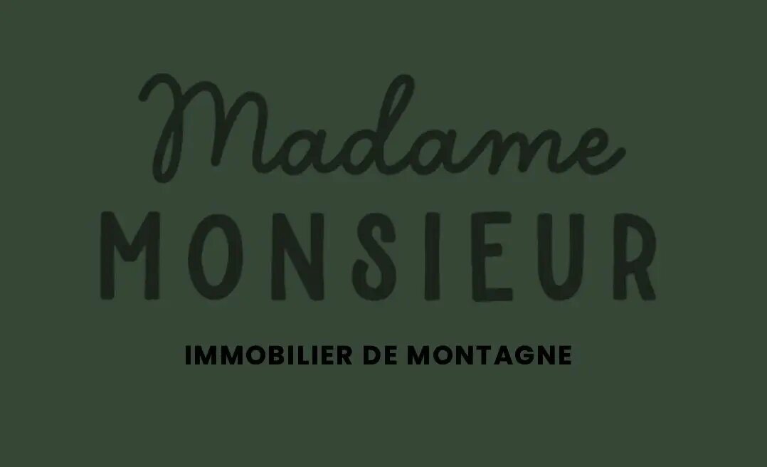 Maison à vendre, 165m², Mont-de-Lans