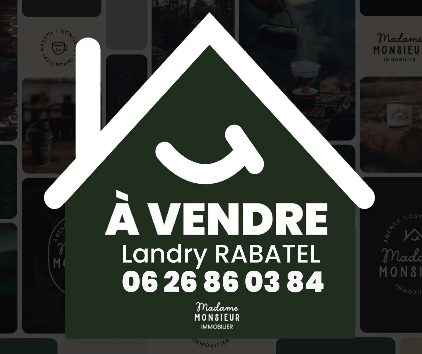Appartement à vendre, 50m², Bourgoin-Jallieu