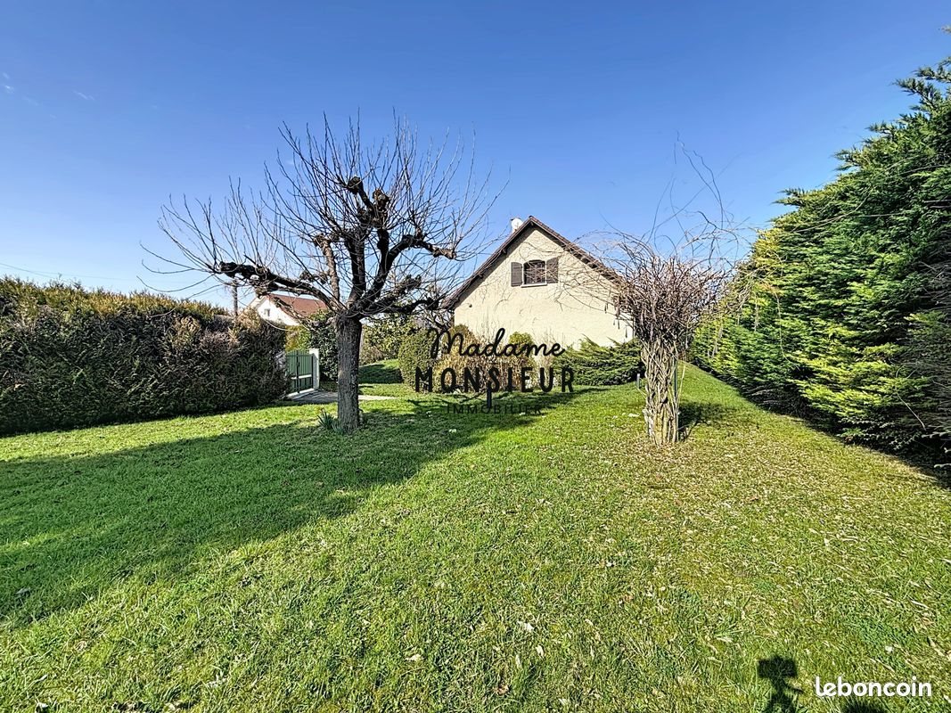 Maison à vendre, 269m², Bourgoin-Jallieu