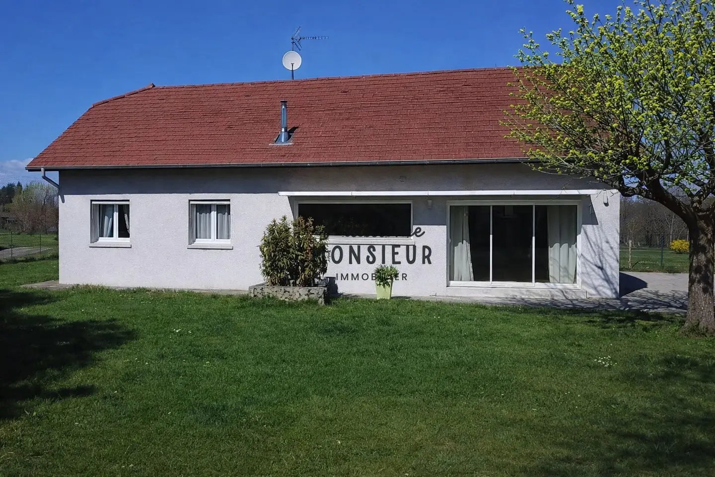 Maison à vendre, 169m², Chimilin