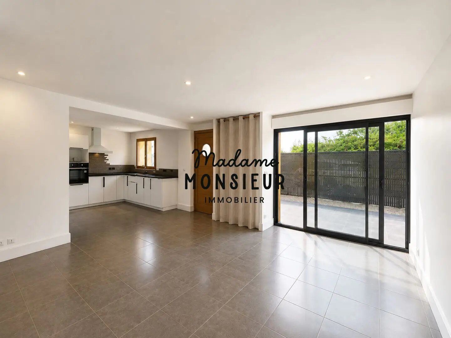 Appartement à vendre, 66m², Les Abrets