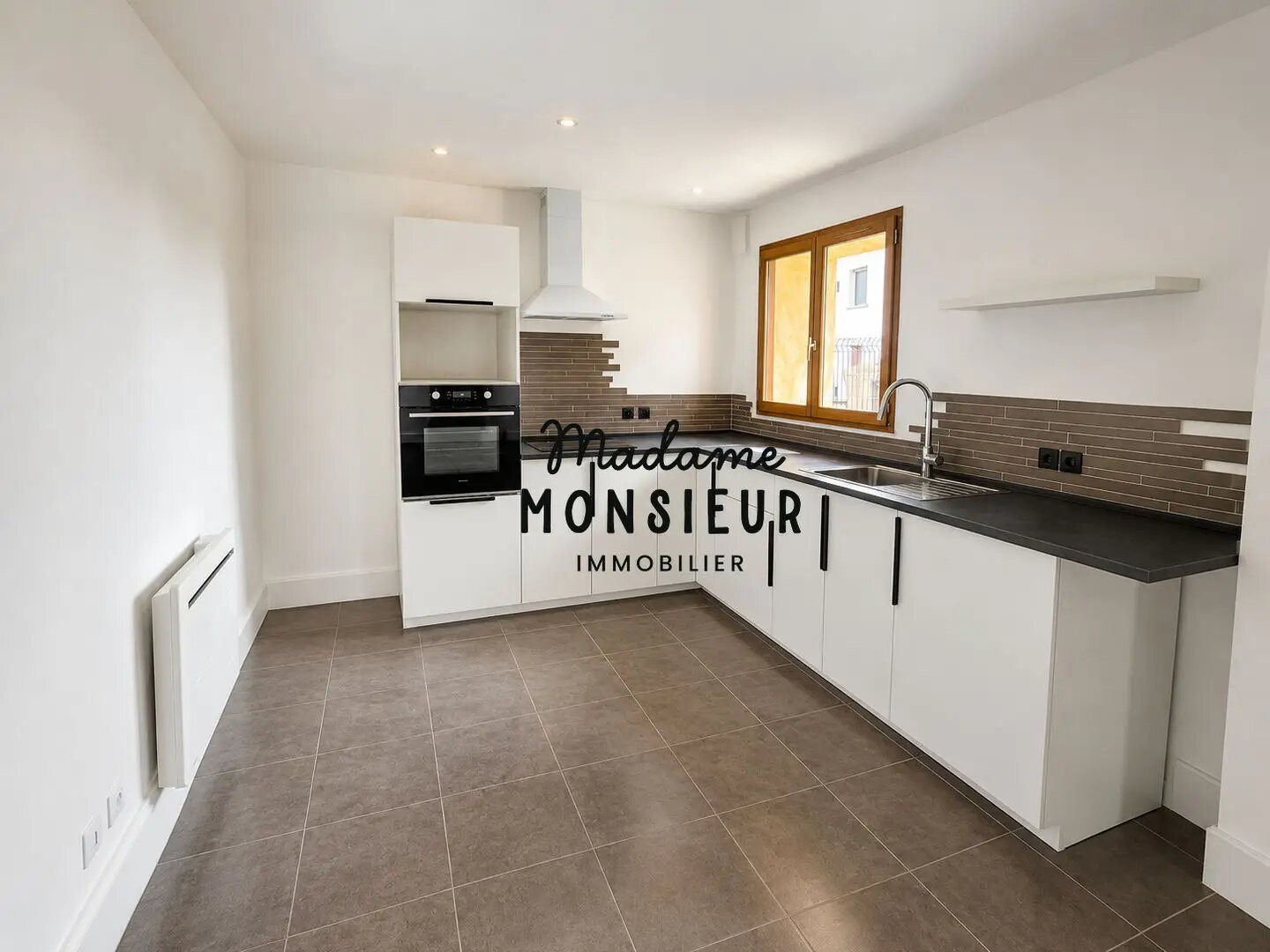 Appartement à vendre, 66m², Les Abrets