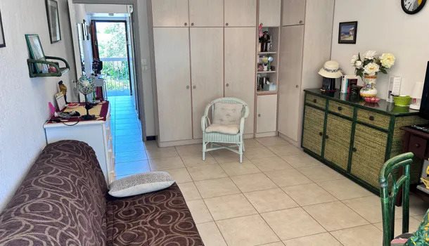 Appartement à vendre, 33m², Le Lavandou