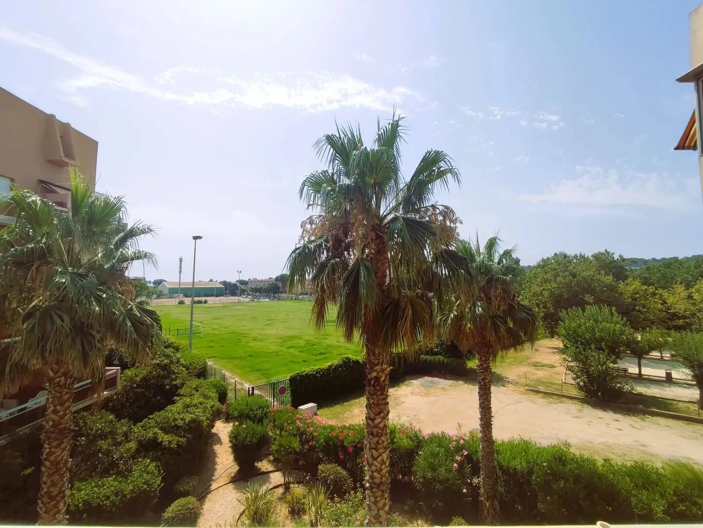 Appartement à vendre, 22m², Le Lavandou