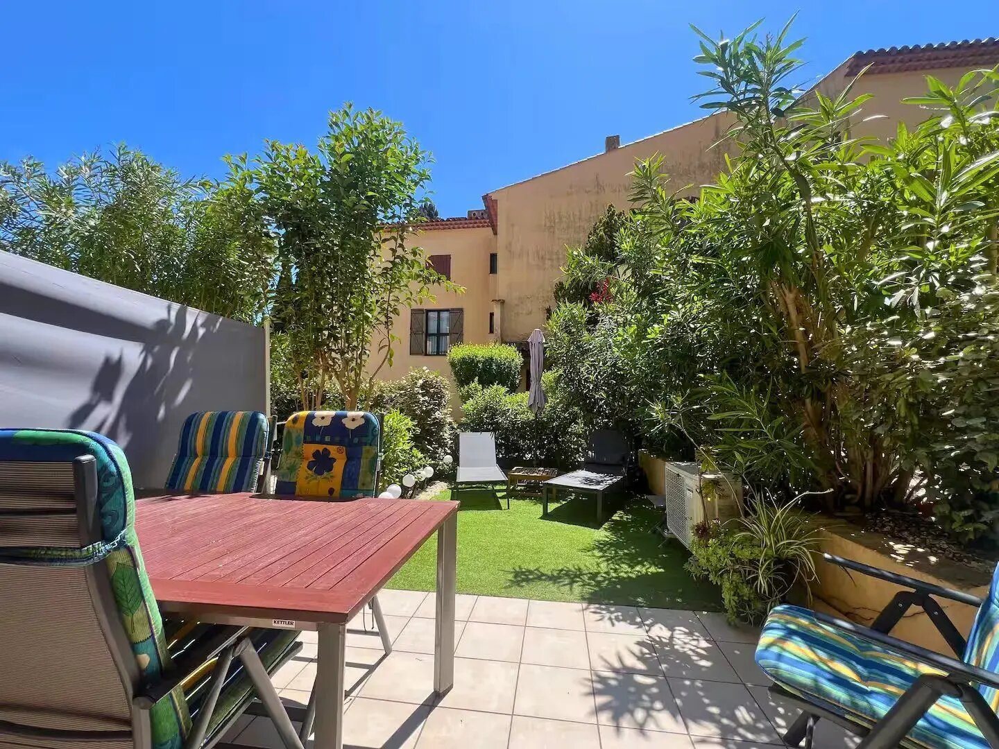Appartement à vendre, 24m², Le Lavandou