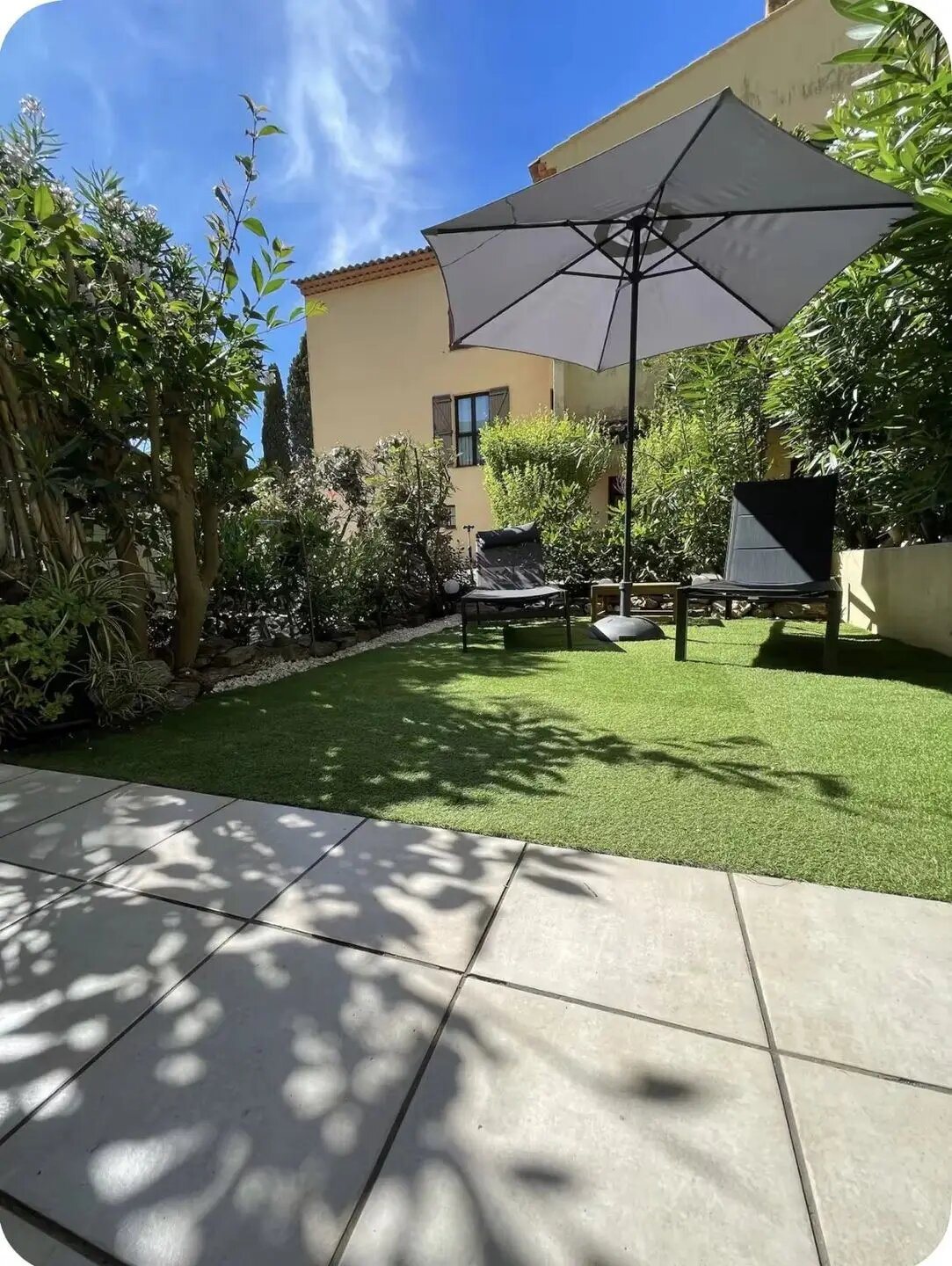 Appartement à vendre, 24m², Le Lavandou