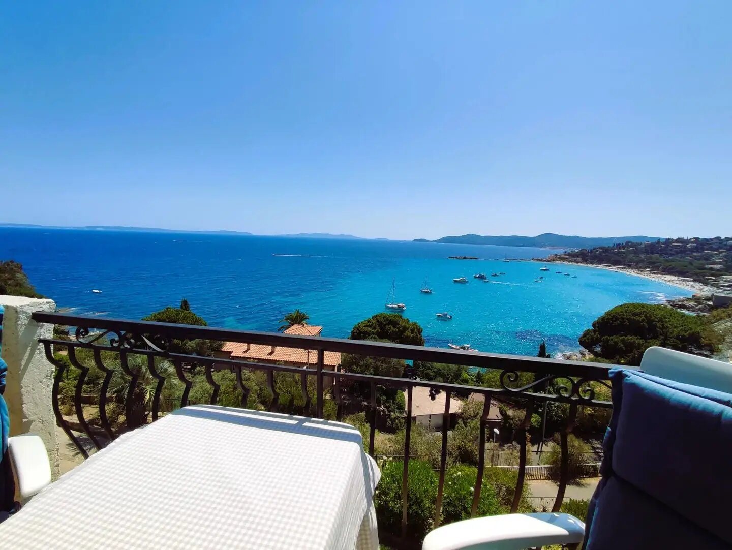 Appartement à vendre, 35m², Le Lavandou