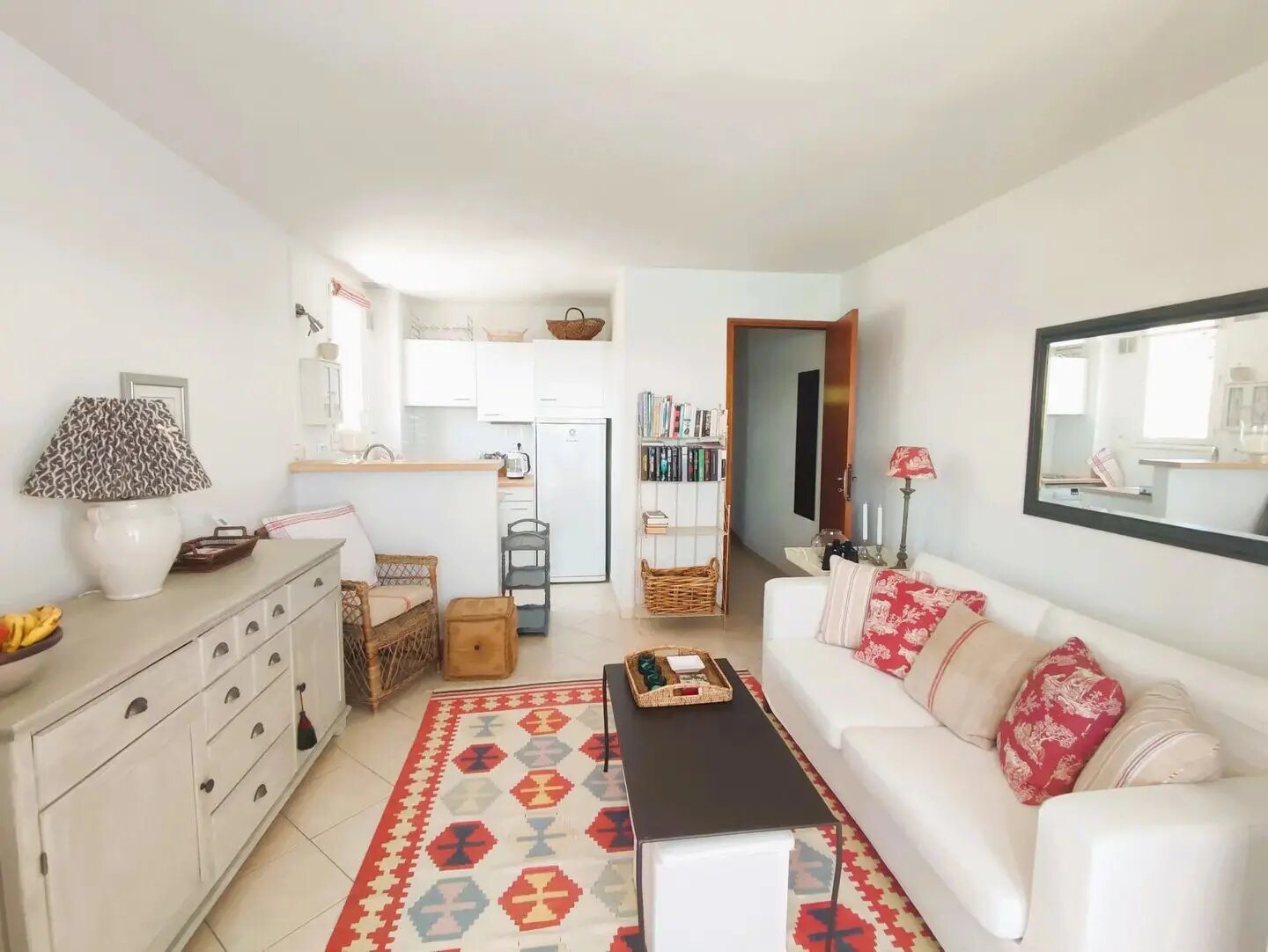 Appartement à vendre, 35m², Le Lavandou