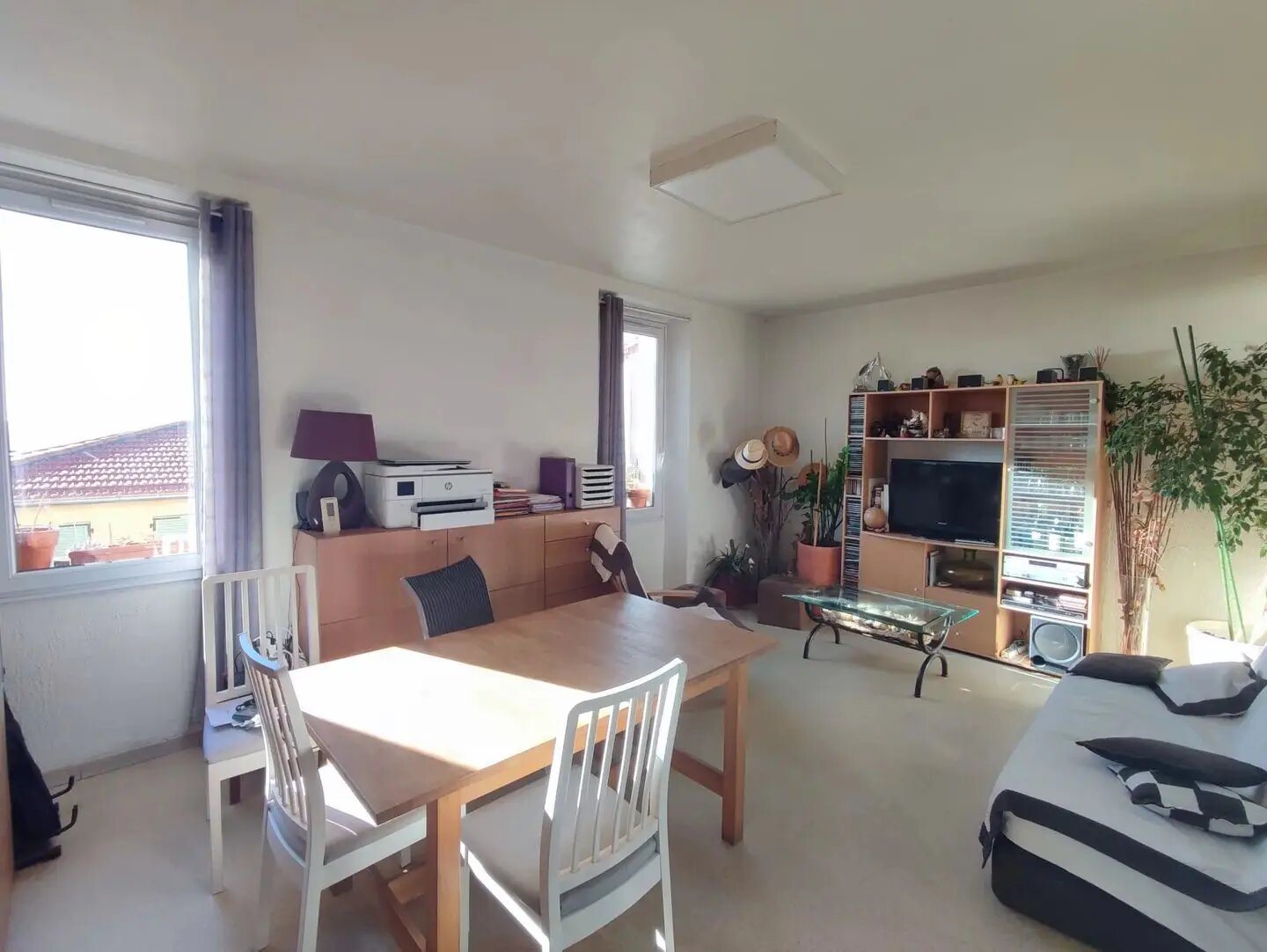 Appartement à vendre, 65m², Le Lavandou