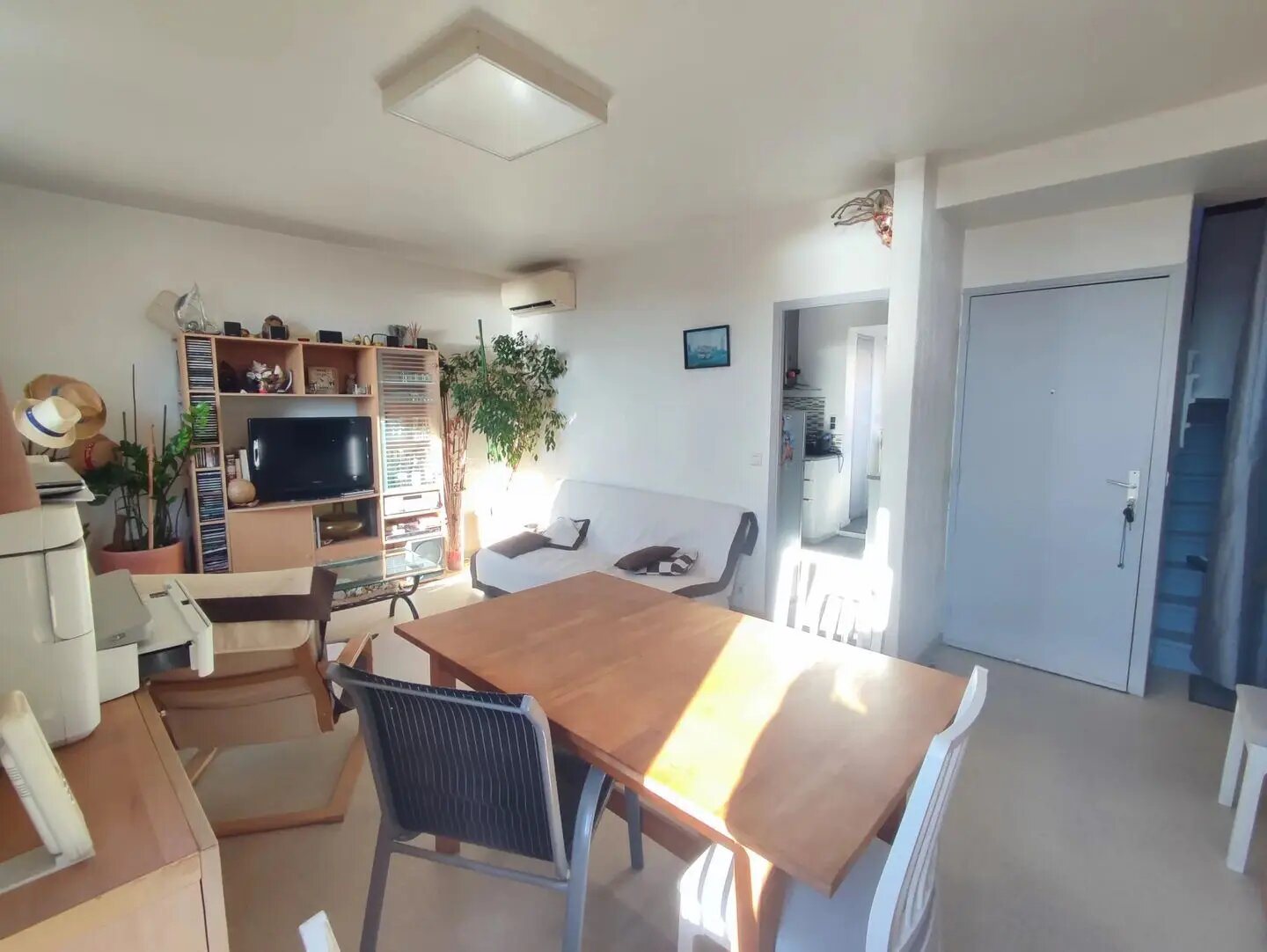 Appartement à vendre, 65m², Le Lavandou