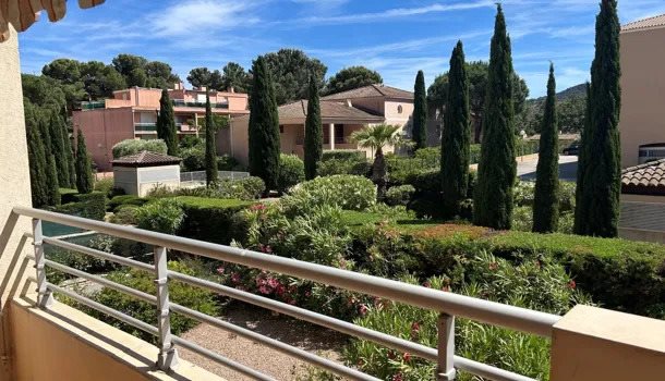 Appartement à vendre, 68m², Bormes-les-Mimosas