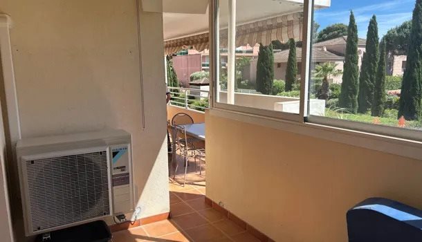 Appartement à vendre, 68m², Bormes-les-Mimosas