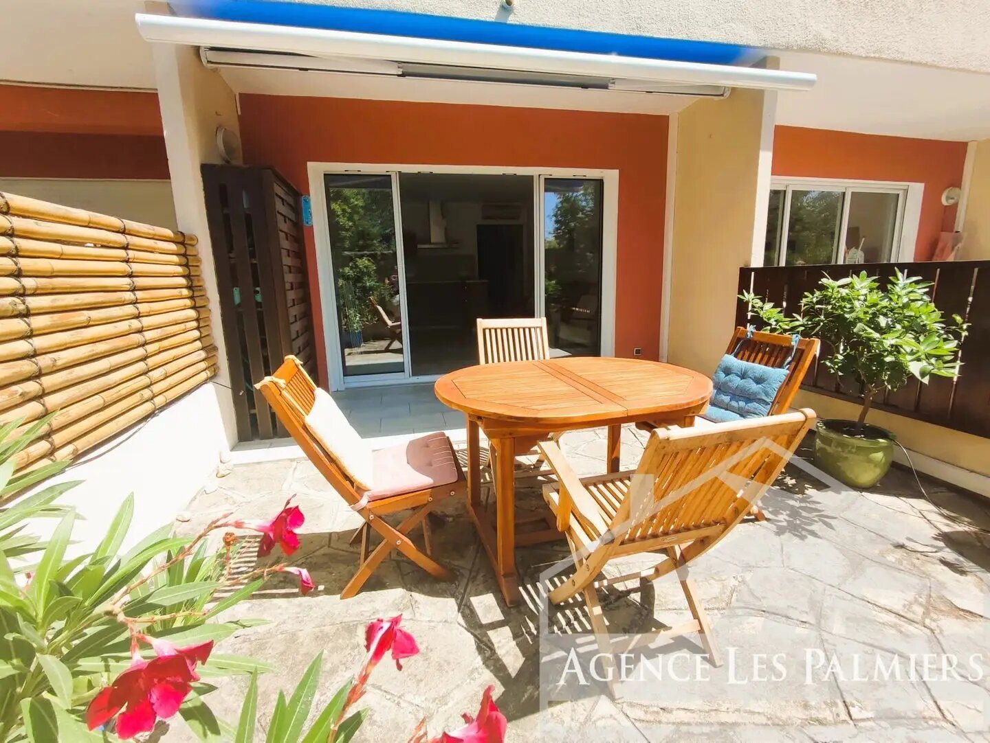 Appartement à vendre, 35m², Le Lavandou